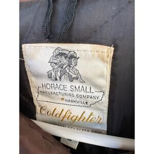 Horace Small Coldfighter Vintage Jacket-Size Large